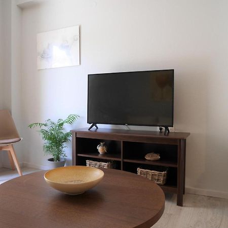 Porto Plaza City Center Apartment Ac/Wifi Heraklion  Exterior photo