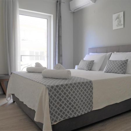 Porto Plaza City Center Apartment Ac/Wifi Heraklion  Exterior photo