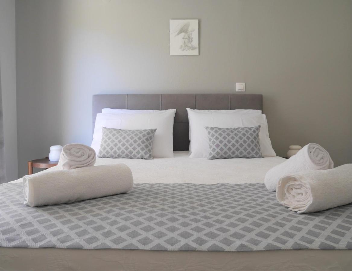 Porto Plaza City Center Apartment Ac/Wifi Heraklion  Exterior photo