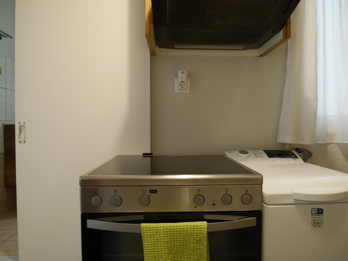 Porto Plaza City Center Apartment Ac/Wifi Heraklion  Exterior photo