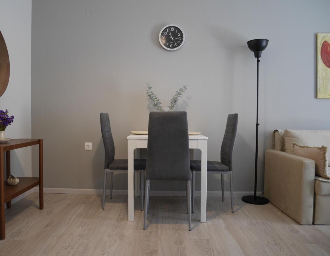 Porto Plaza City Center Apartment Ac/Wifi Heraklion  Exterior photo