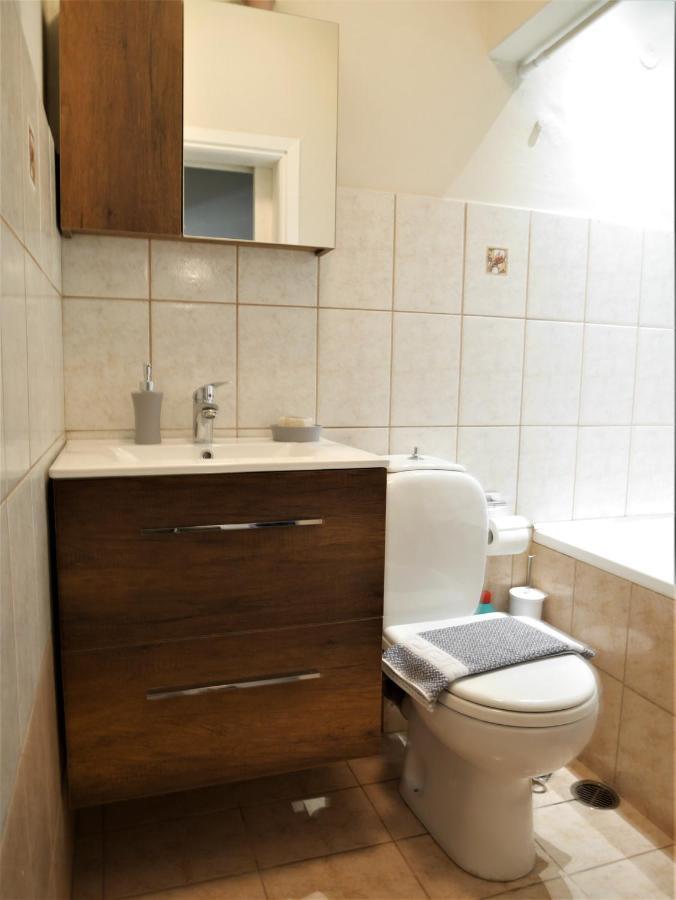 Porto Plaza City Center Apartment Ac/Wifi Heraklion  Exterior photo