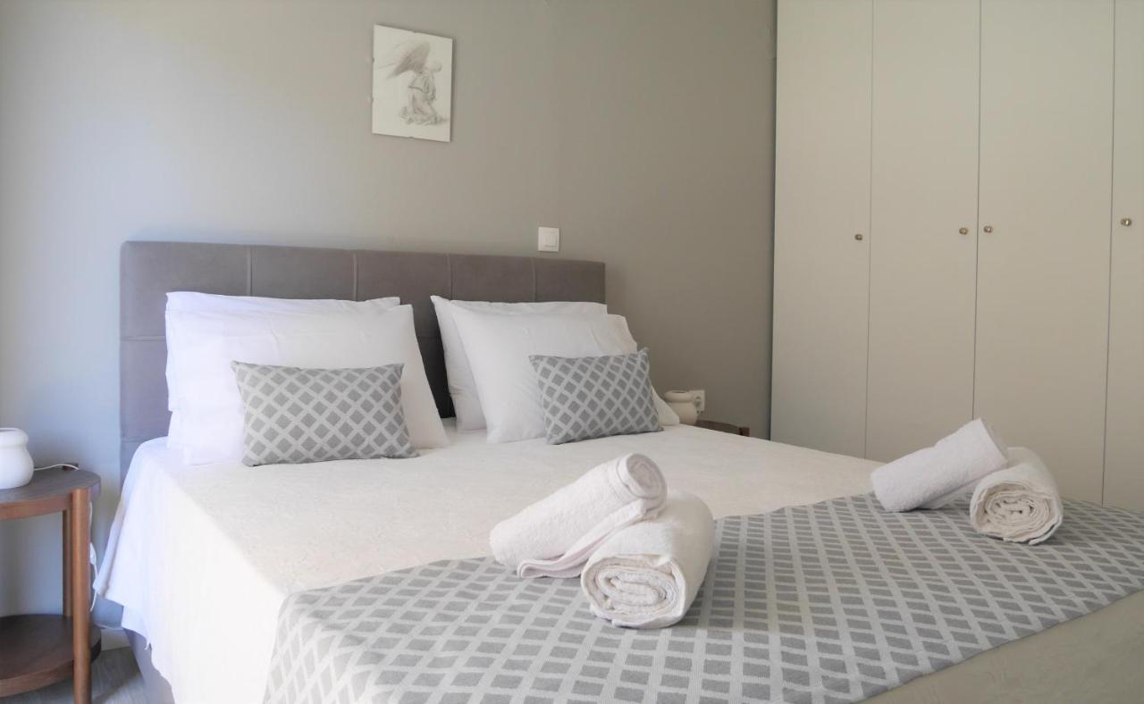 Porto Plaza City Center Apartment Ac/Wifi Heraklion  Exterior photo
